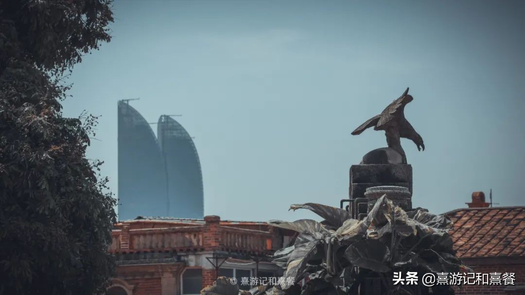 去厦门必须体验的六件事,送给第一次去厦门的五点建议