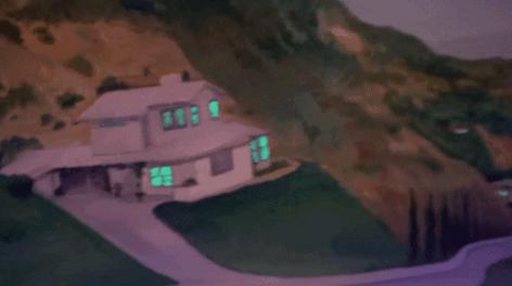 最贵的末日地堡,最后豪华的末日地堡