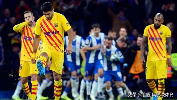 巴塞罗那梅西,巴塞罗那的梅西去哪里了