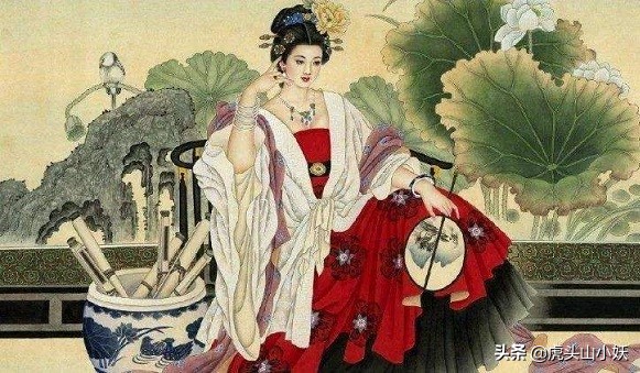 1到100岁古人对各年龄段的称谓,古代女子各年龄的称呼