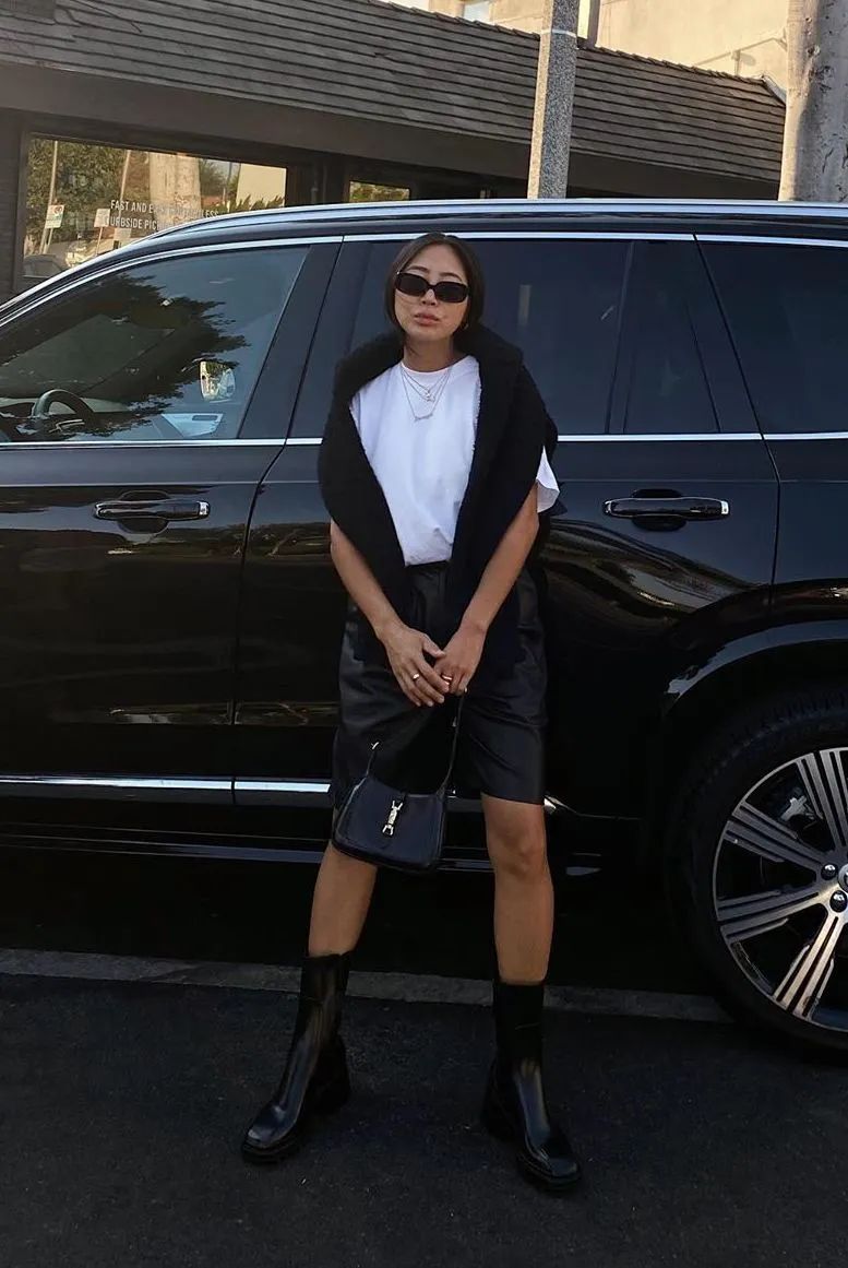 秋冬款最合适的三双鞋,没有这两件单品怎能安心过冬