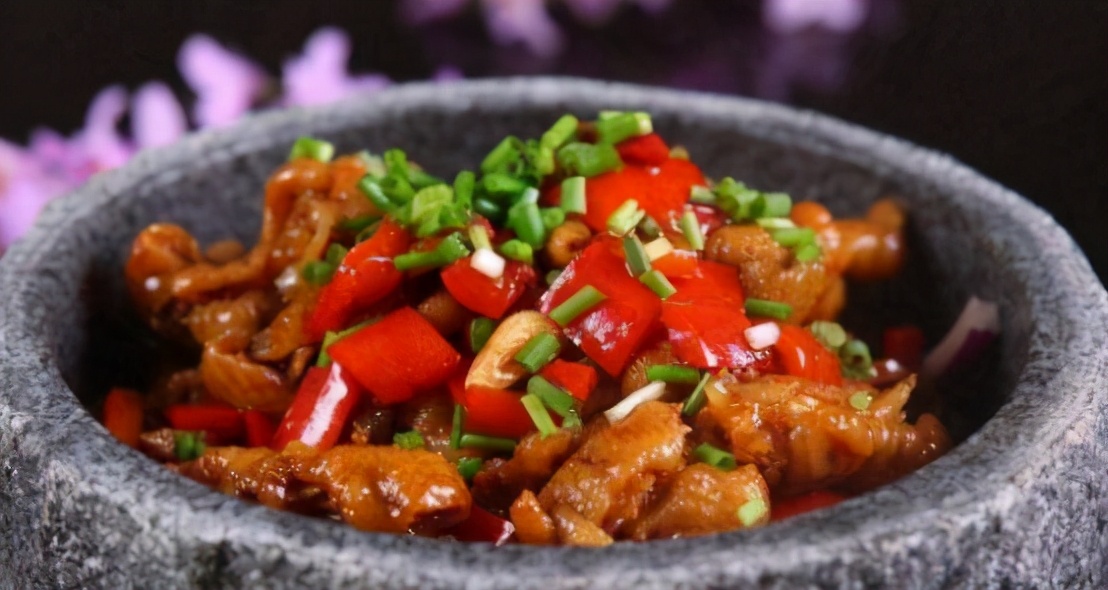 整理38款佳肴分享，地道家常味好吃不油腻，值得大家试一试