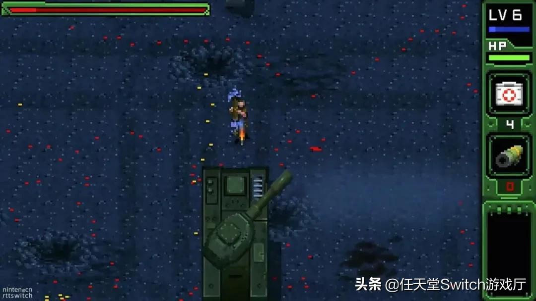 switch游戏日报能看懂吗,switch游戏日报