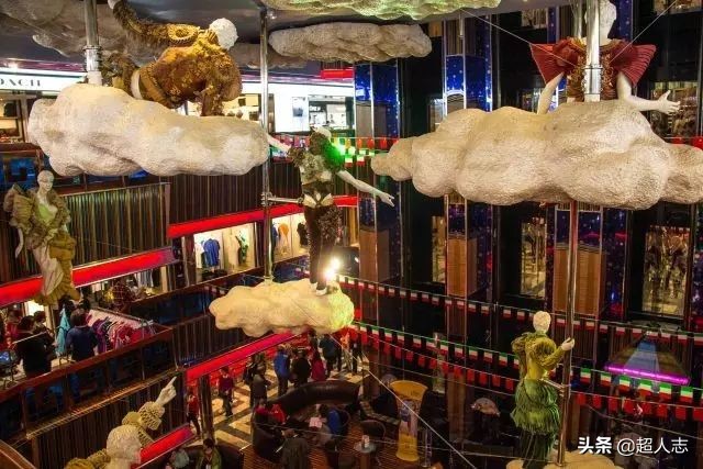 梦旅人｜999元５天日韩邮轮游，靠谱吗?