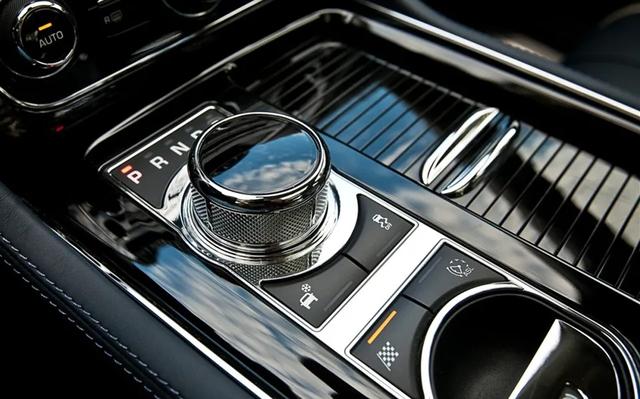 电子挡杆为啥老坏,为什么电子挡把越来越多