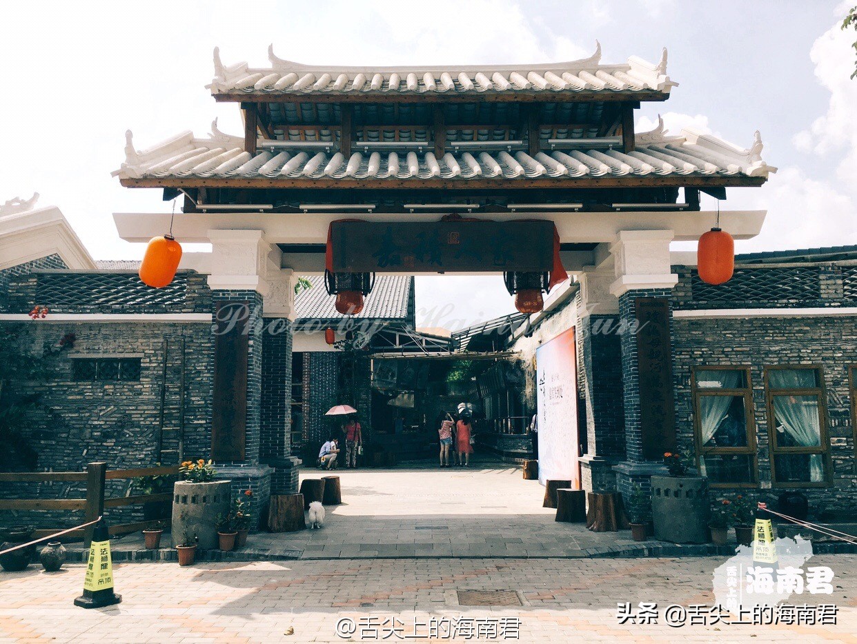 海南去了一次不想去第二次,海南琼海可以旅游的地方推荐