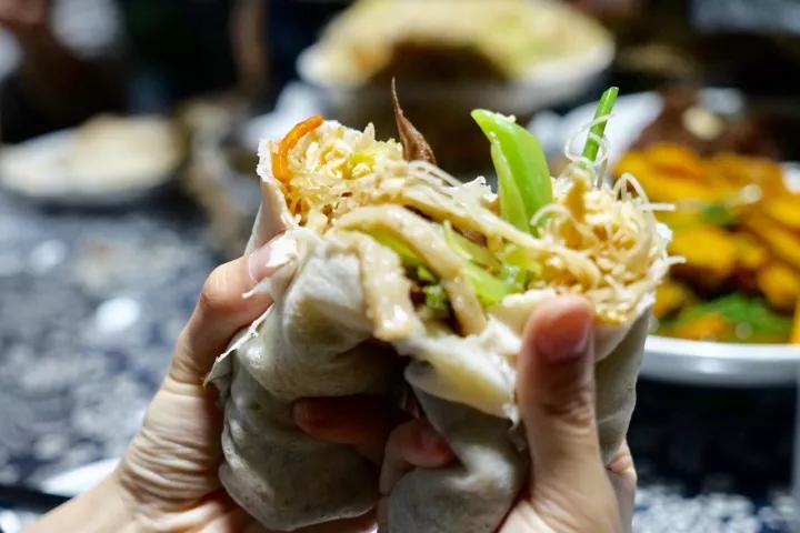 有了这座小县城，封海也封不住浙江人吃海鲜的嘴