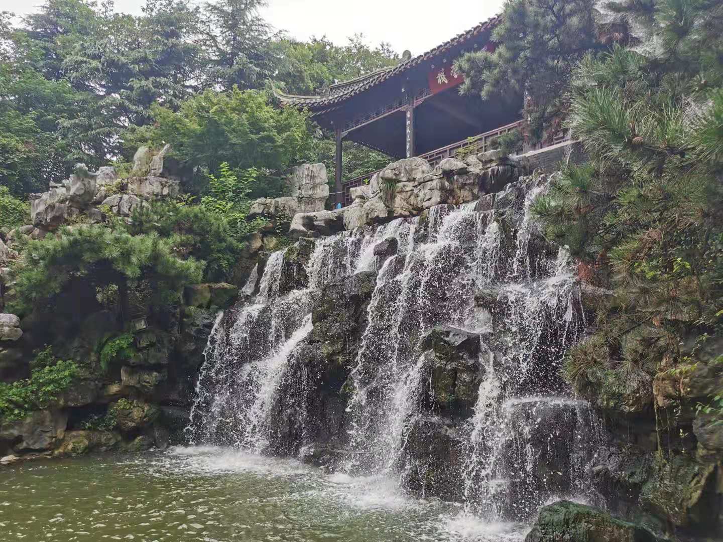 三月的瘦西湖到底有多美,瘦西湖景色到底有多美