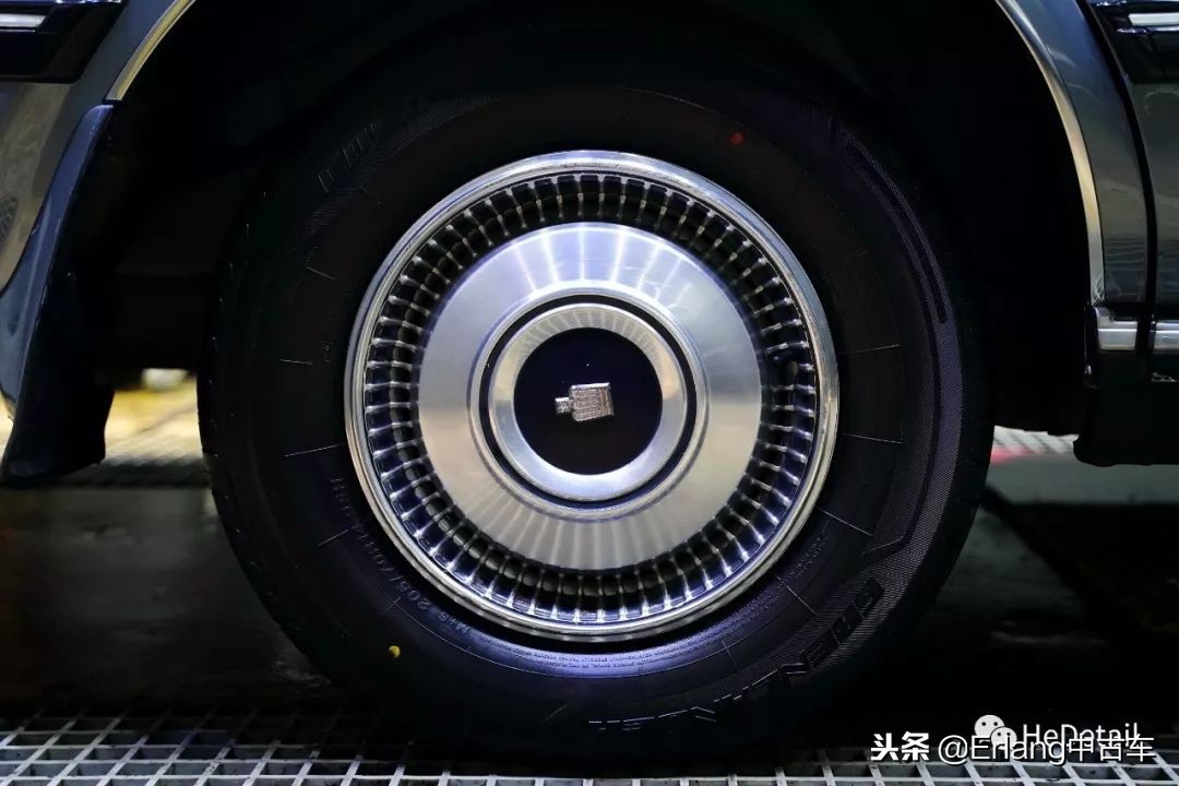 辉煌三十年｜1989CROWNMS132皇冠重生记