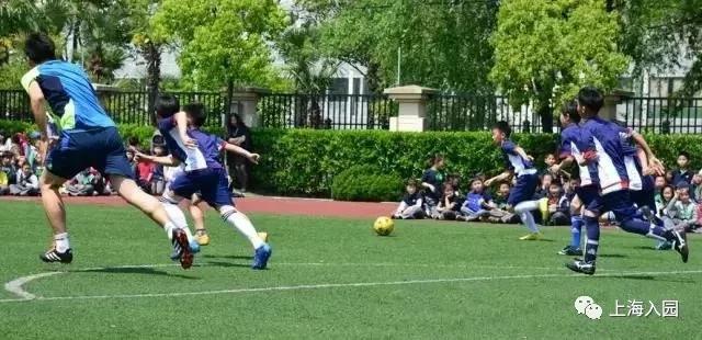 浦东新区小学足球排名,浦东新区特色小学