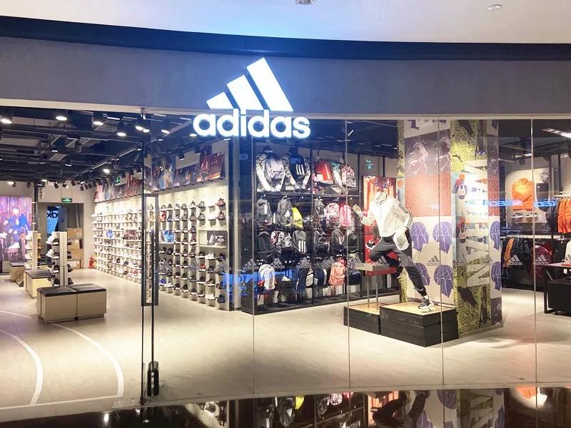 武汉m+购物中心,江汉路m加购物中心品牌