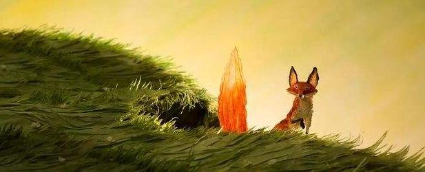 小王子爱情深度解析,小王子三个人的片段