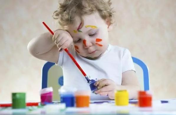 不同颜色代表的不同性格色彩,颜色代表性格色彩