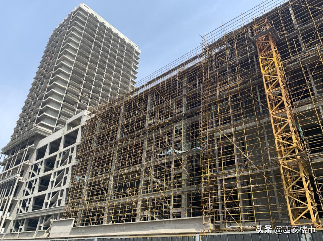 西安所有烂尾楼名单公布图,西安所有烂尾楼名单公布图片