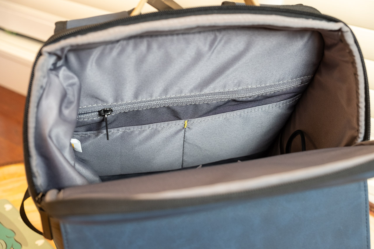 新款背包地平线8号,地平线8号双肩包