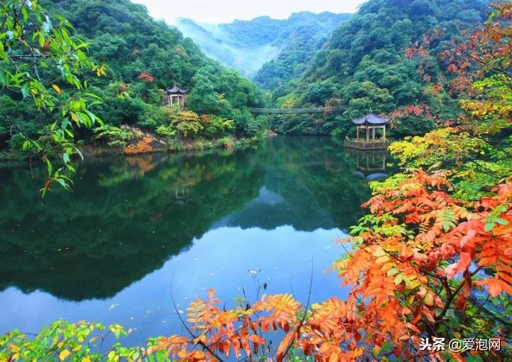 浙江旅游温泉酒店推荐,浙江自驾3天度假酒店