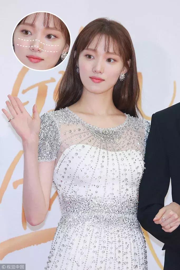 让气色红润的方法,调理好气色最简单的方法