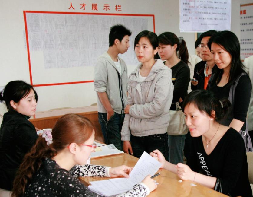 为什么选择报考杭电,浙大学生报杭电