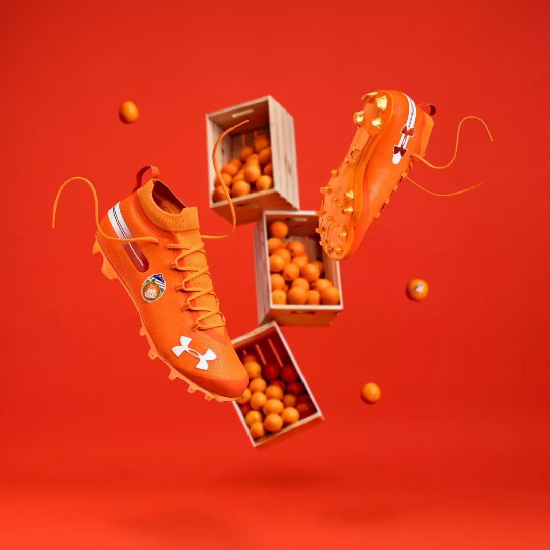 有深度有内涵的鞋子广告,不一样的鞋子完整版