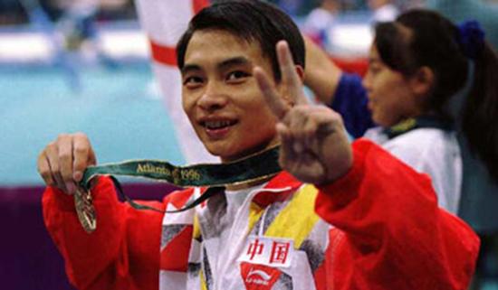 全国体育大省有哪些,中国哪里是体育大省