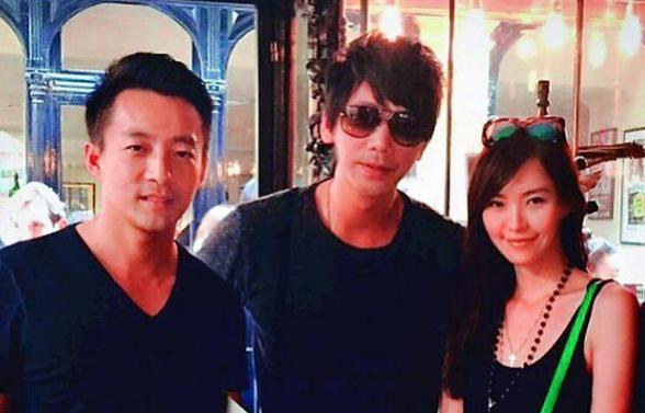 信乐团信的新女友,信乐团主唱信离开后的现状