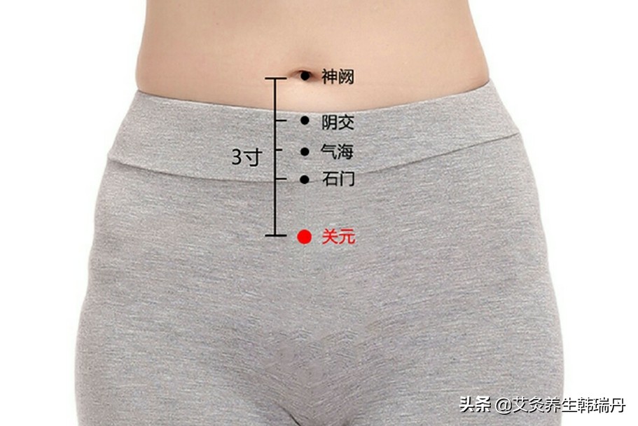 艾灸没效果甚至越灸越虚？先看看阳虚，阴虚怎么分辨