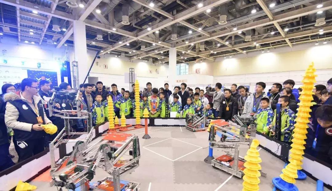 携手乐博士（中国）助力陕西人工智能教育