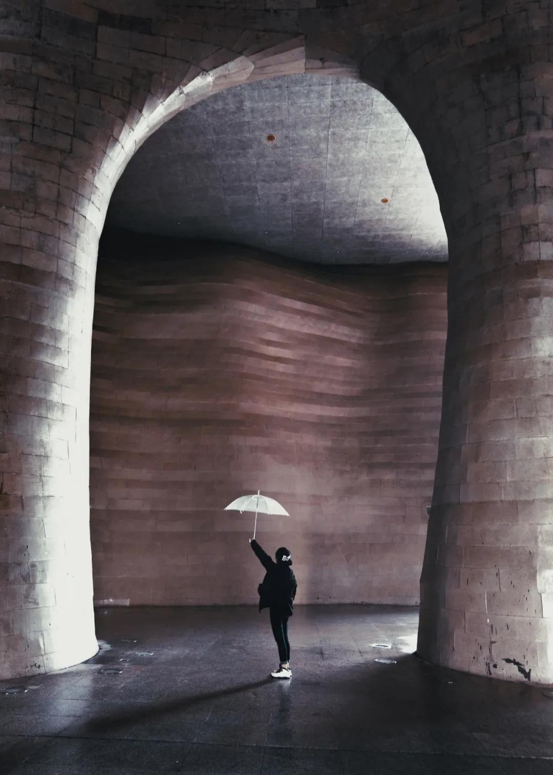 内卷的不只是打工人，连博物馆也开始拼了