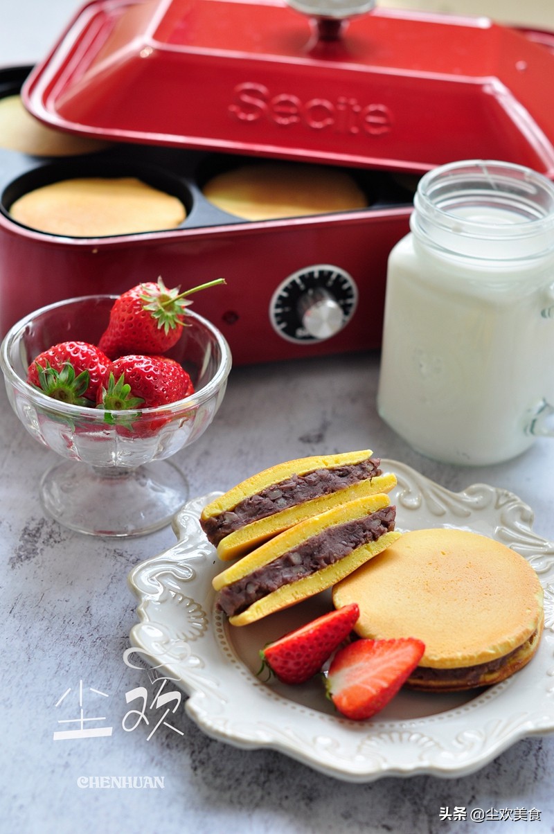 全蛋打发做鸡蛋糕怎么做,全蛋打发做蒸糕