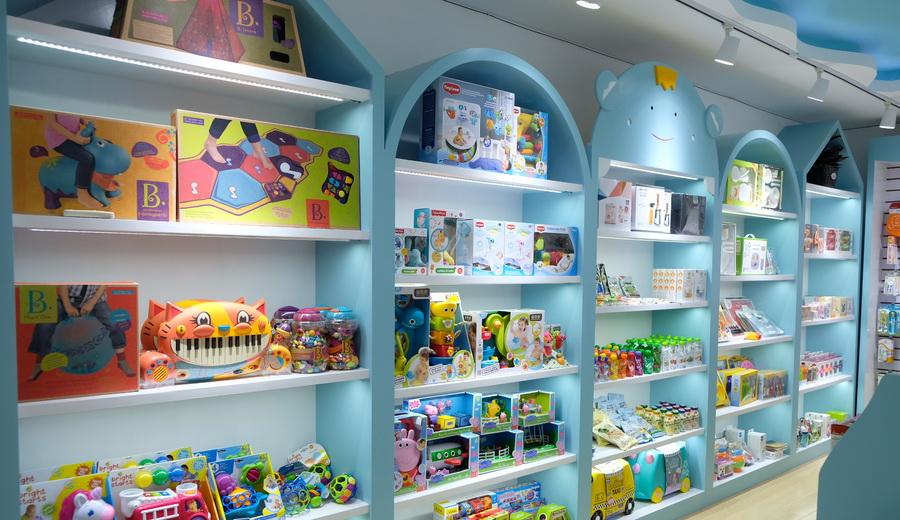 口碑最好的母婴国货,十大最值得买的母婴用品