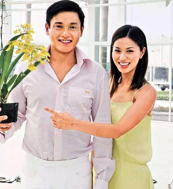 tvb魏骏杰曝婚变,前tvb演员魏骏杰回应前妻被打