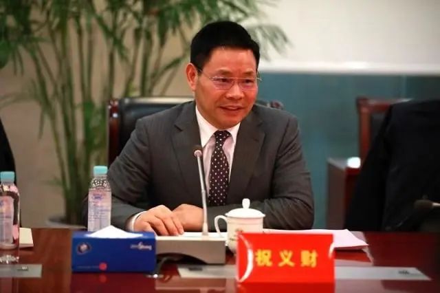 雨润集团祝义财最新消息,祝义雨润集团现状