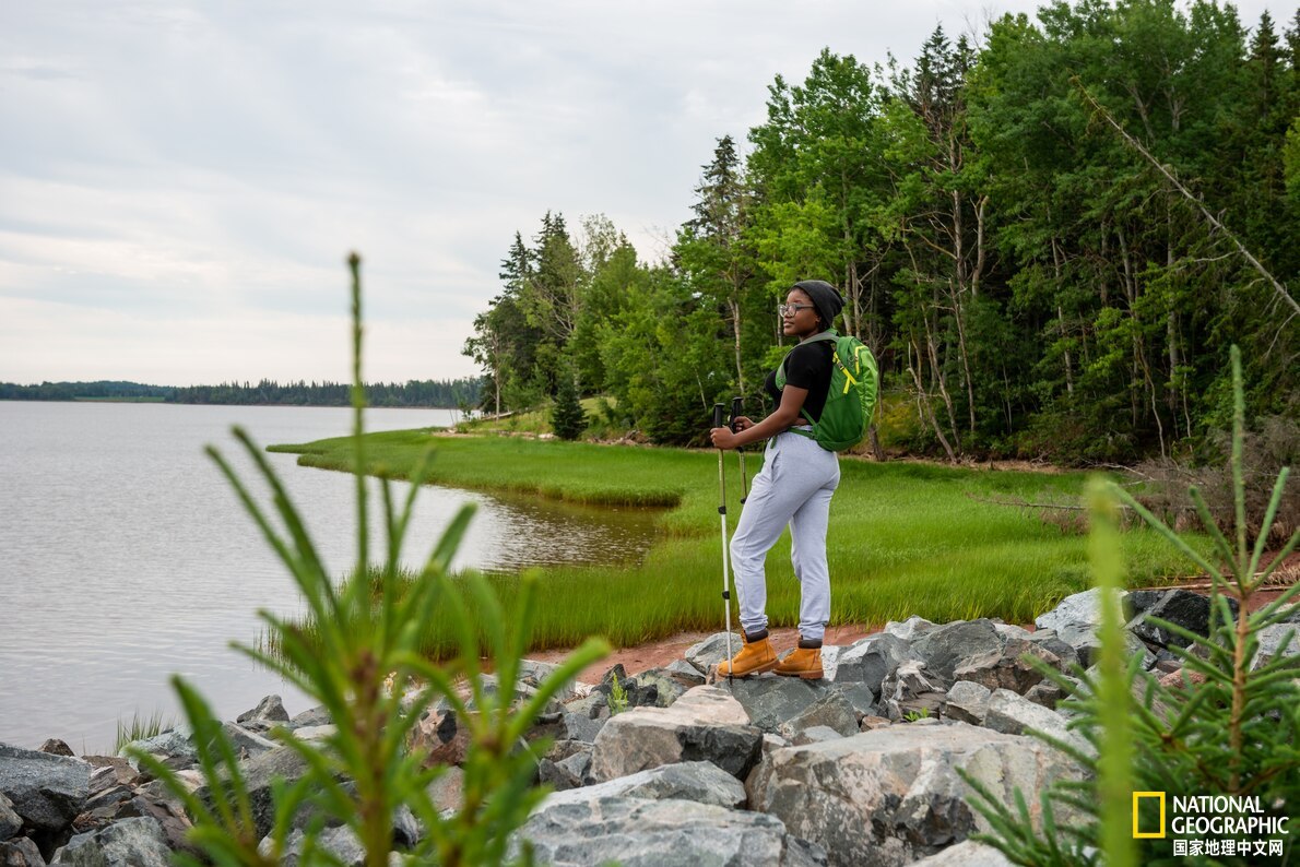 爱德华王子岛美景,爱德华王子岛完整视频