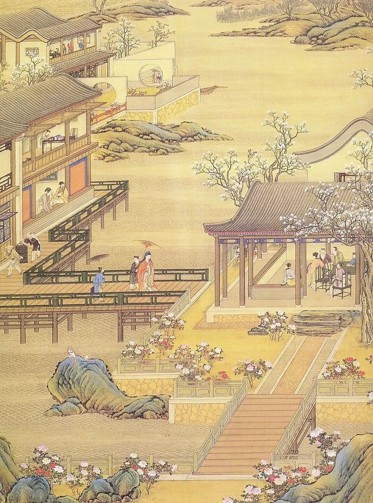 杭州良渚随园嘉树养老院,杭州良渚万科随园嘉树养老公寓