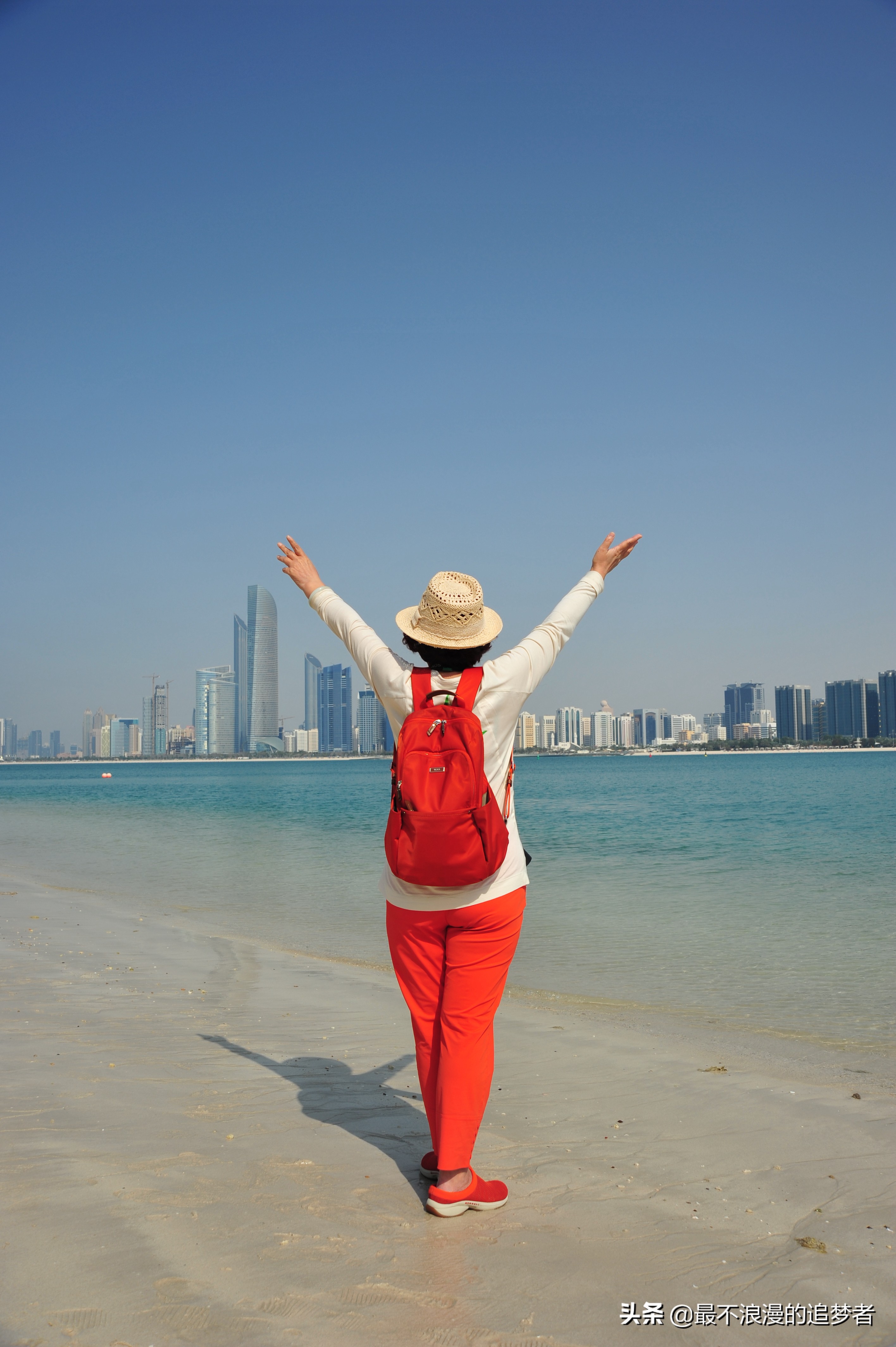 阿联酋谢赫扎耶德清真寺旅游,迪拜谢赫扎耶德路旅游