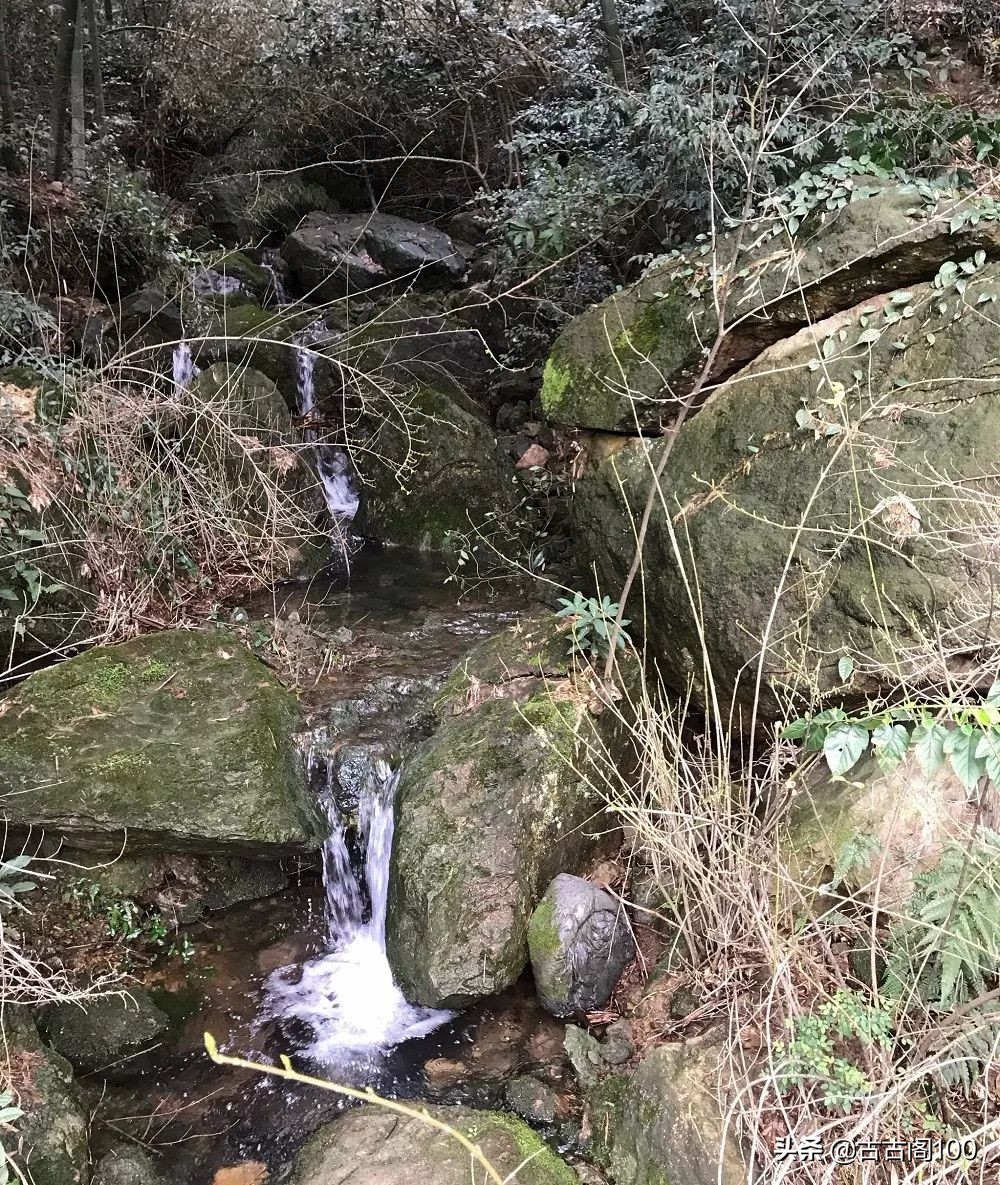 萧绍古道在哪里,萧绍古道古纤道