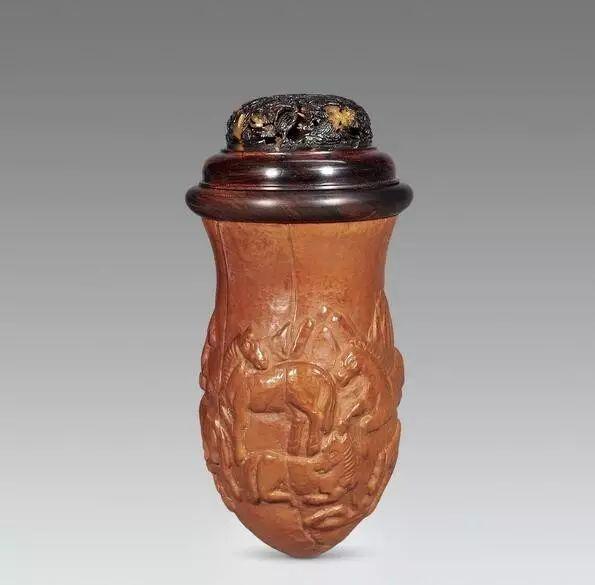 极品老鸣虫葫芦,极品葫芦