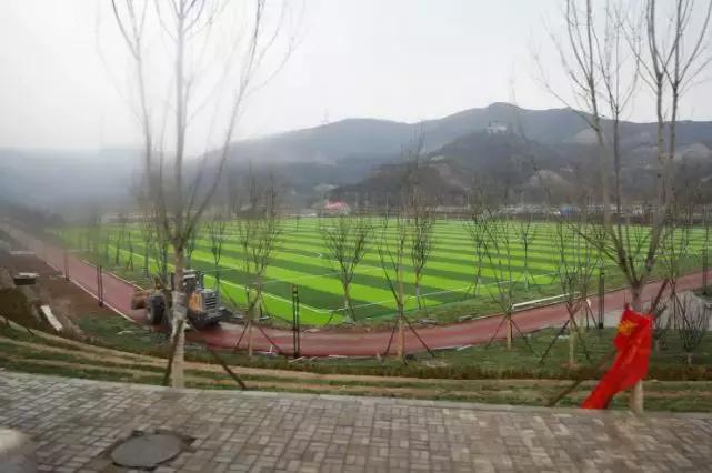 山西太原最好的足球场地,山西太原境内的足球场