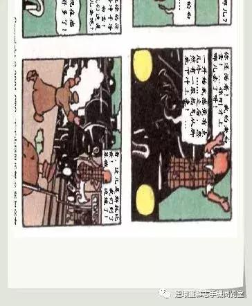 丁丁和丁丁历险记论文,丁丁历险记丁丁的服装