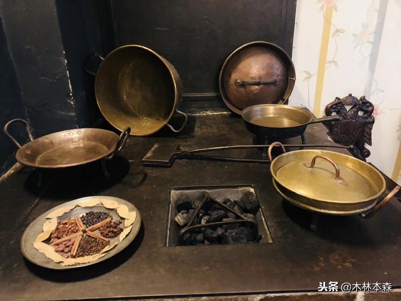 一张车票致敬远方和诗，一封情书留给旅行家——法兰克福歌德故居