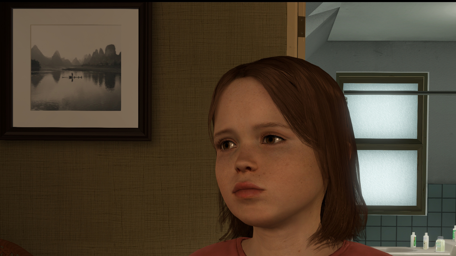 超凡双生pc版值得买吗,超凡双生值得玩嘛