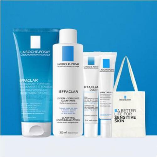 欧美10大药妆品牌排行榜,国产护肤品pk大品牌