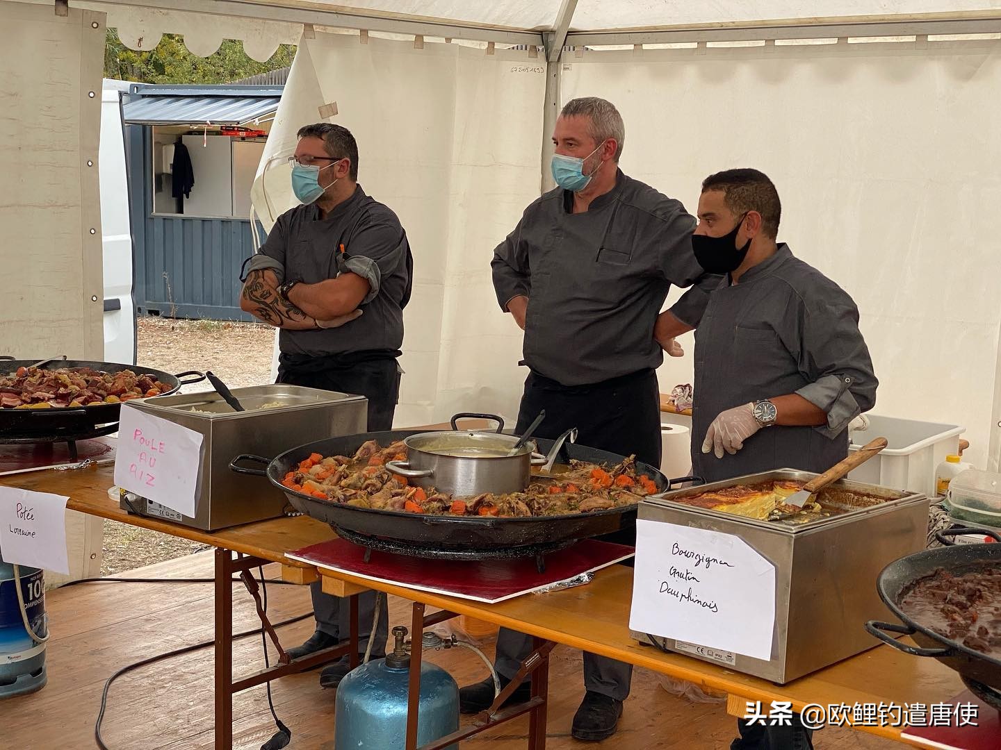 欧洲疫情催生钓鱼热？名企推新手套装钓大鲤鱼