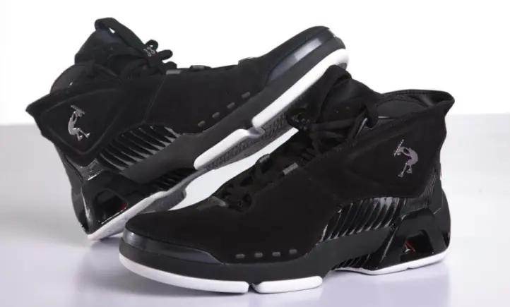 奥尼尔shaq系列篮球鞋,球鞋推荐高颜值李宁全白