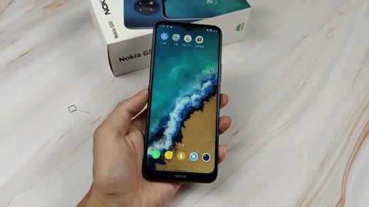 诺基亚g50使用体验,诺基亚g50测评不谈情怀谈体验