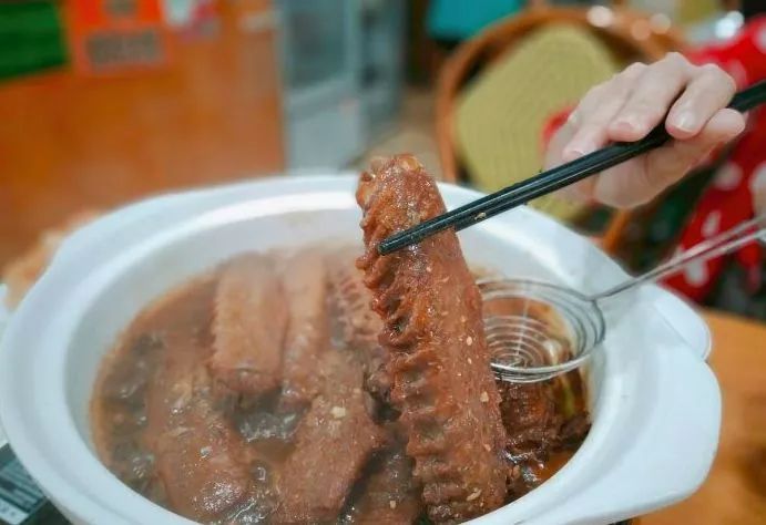 广州5家逼格高又不贵的餐厅,广州人均100最好吃的餐厅