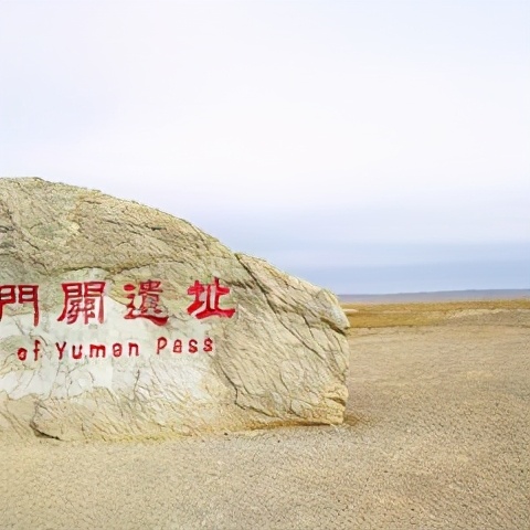 雅丹一日游最佳去处,水上雅丹游玩避坑