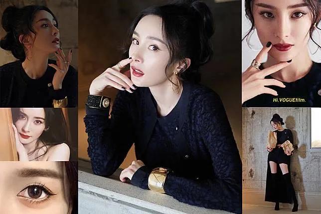 哪个男星演的狐狸精好看,长相最像狐狸精的演员