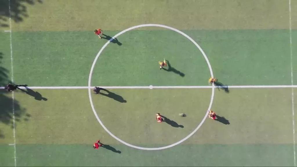 南京市梅山第一小学足球联赛,建邺区女子小学足球比赛