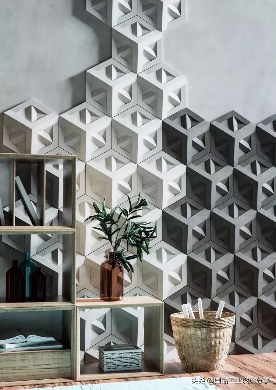 顶级家具设计师作品欣赏,极简家具设计大奖获奖作品